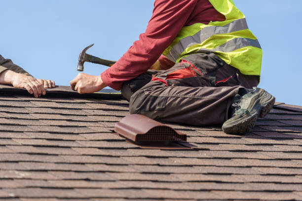 Best Roof Replacement Cost  in North Lima, OH