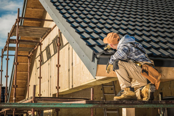 Best Best Roofing Contractors  in North Lima, OH
