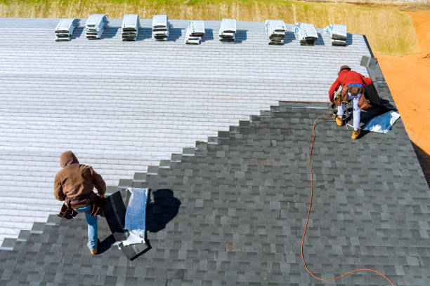 Best Shingle Roofing Installation  in North Lima, OH