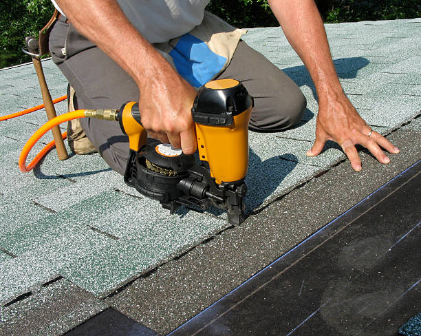 Quick and Trustworthy Emergency Roof Repair Services in North Lima, OH