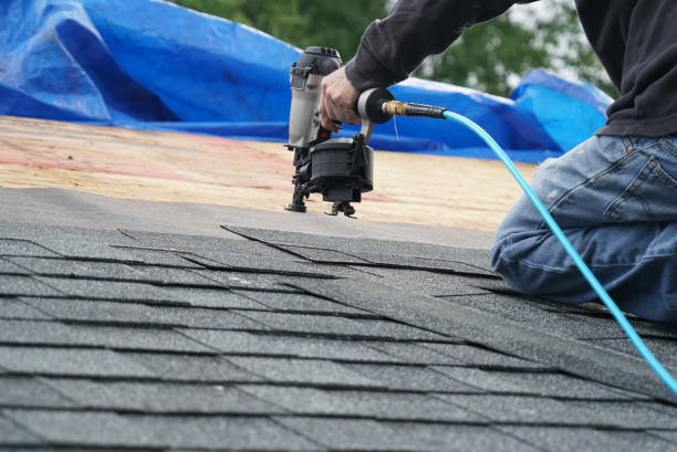 Best Tile Roofing Contractor  in North Lima, OH