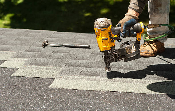 Best New Roof Installation  in North Lima, OH