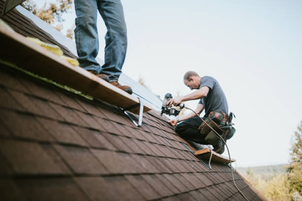 Best Flat Roof Repair Services  in North Lima, OH