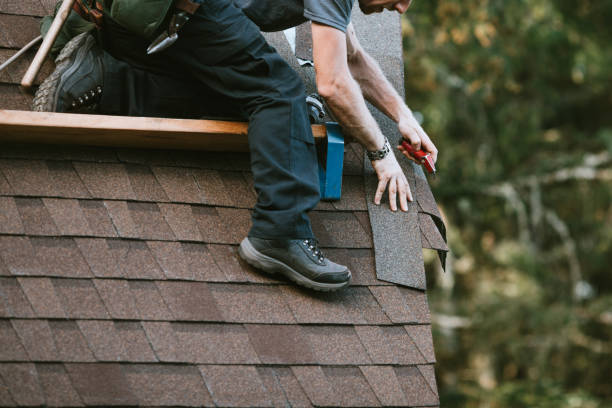 Best New Roof Installation  in North Lima, OH