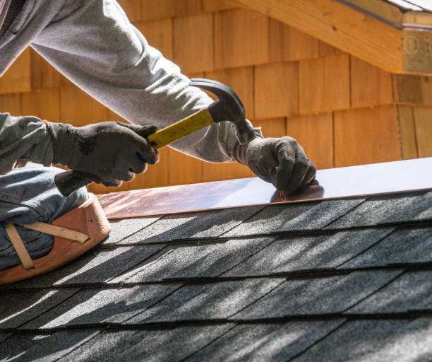 Best Gutter Installation and Roofing  in North Lima, OH